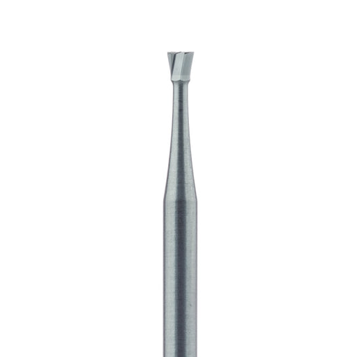 Operative Carbide Bur, Inverted Cone, US #39, 1.8mm Ø, HP - HM2-018-HP - Avtec Dental