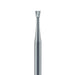 Operative Carbide Bur, Inverted Cone, US #39, 1.8mm Ø, HP - HM2-018-HP - Avtec Dental