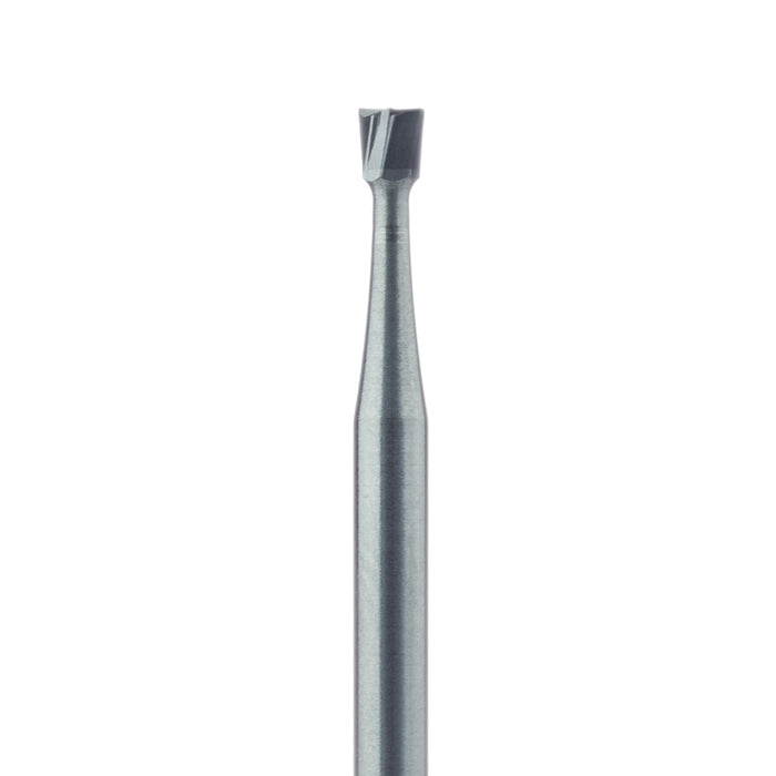 Operative Carbide Bur, Inverted Cone, US #41, 2.3mm Ø, HP - HM2-023-HP - Avtec Dental