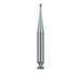 Operative Carbide Bur, Inverted Cone, 0.8mm Ø, RA - HM2-008-RA - Avtec Dental