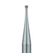 Operative Carbide Bur, Inverted Cone, 0.8mm Ø, RA - HM2-008-RA - Avtec Dental