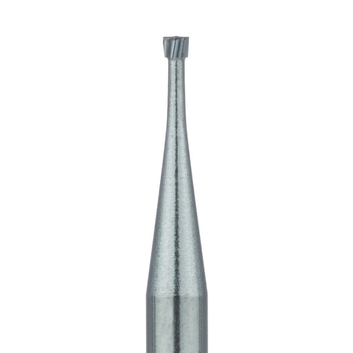 Operative Carbide Bur, Inverted Cone, US #35, 1mm Ø, RA - HM2-010-RA - Avtec Dental