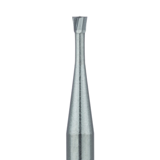 Operative Carbide Bur, Inverted Cone, US #36, 1.2mm Ø, RA - HM2-012-RA - Avtec Dental
