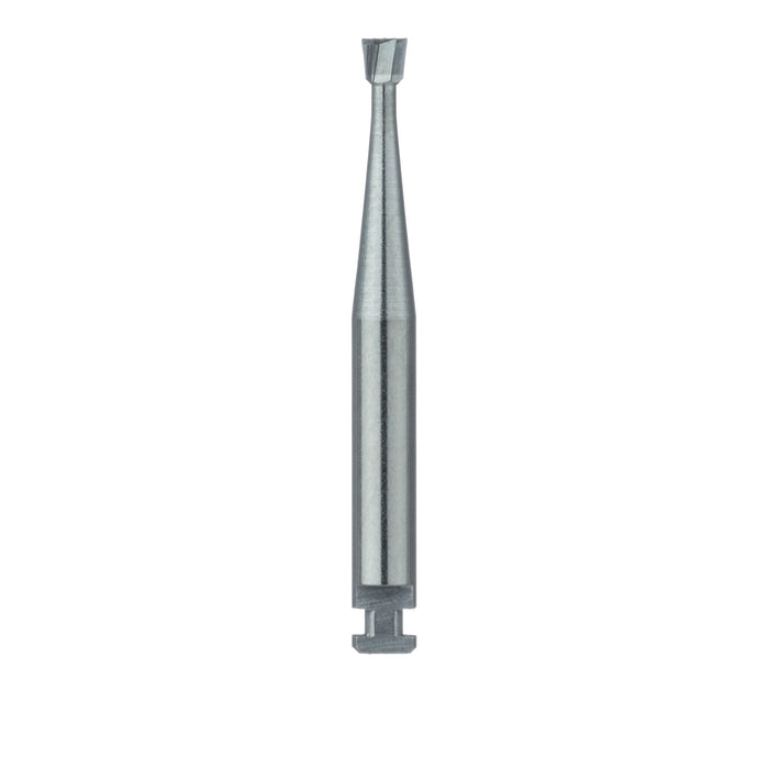 Operative Carbide Bur, Inverted Cone, US #38, 1.6mm Ø, RA - HM2-016-RA - Avtec Dental