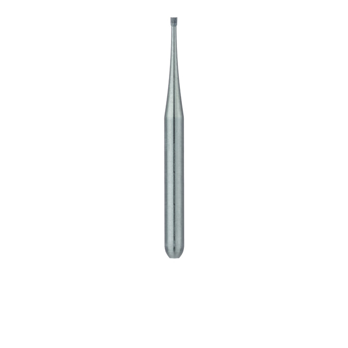 Operative Carbide Bur, Inverted Cone, US #33 1 / 2, 0.6mm Ø, FG - HM2-006-FG - Avtec Dental