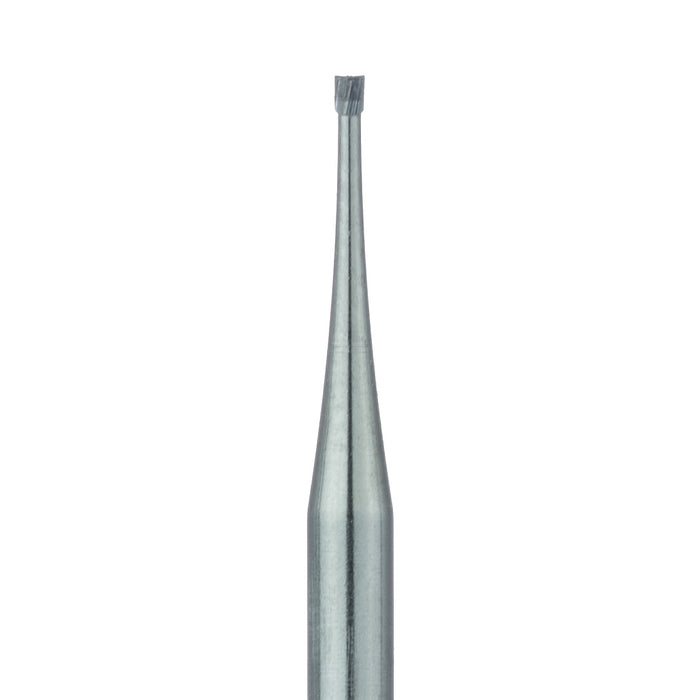 Operative Carbide Bur, Inverted Cone, US #33 1 / 2, 0.6mm Ø, FG - HM2-006-FG - Avtec Dental