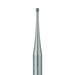 Operative Carbide Bur, Inverted Cone, US #33 1 / 2, 0.6mm Ø, FG - HM2-006-FG - Avtec Dental