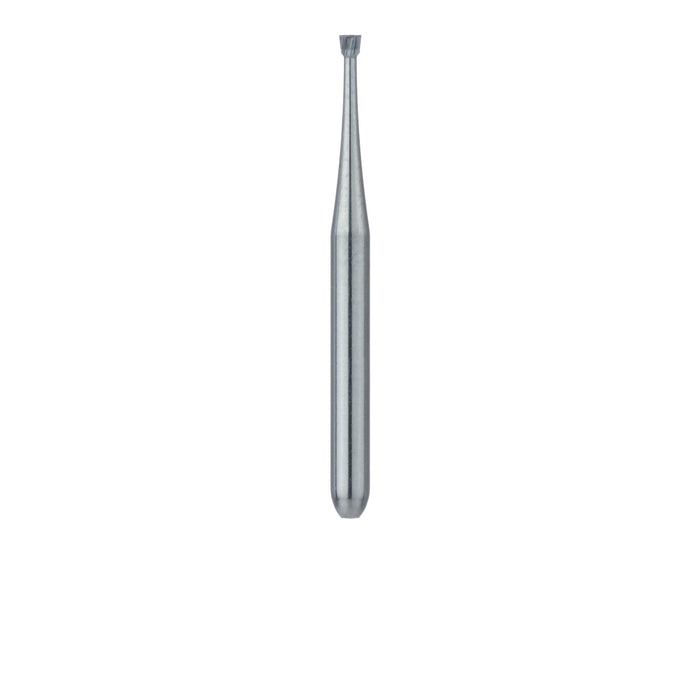 Operative Carbide Bur, Inverted Cone, US#34, 0.8mm Ø, FG - HM2-008-FG - Avtec Dental
