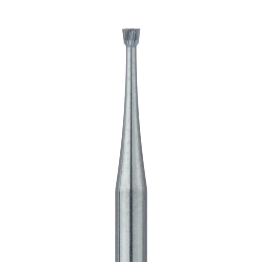 Operative Carbide Bur, Inverted Cone, US#34, 0.8mm Ø, FG - HM2-008-FG - Avtec Dental