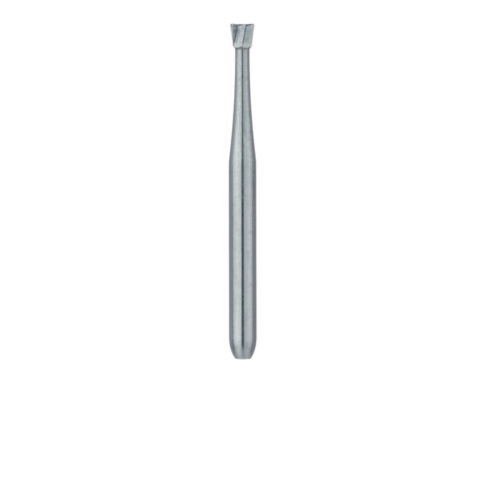 Operative Carbide Bur, Inverted Cone, US #37, 1.4mm Ø, FG - HM2-014-FG - Avtec Dental