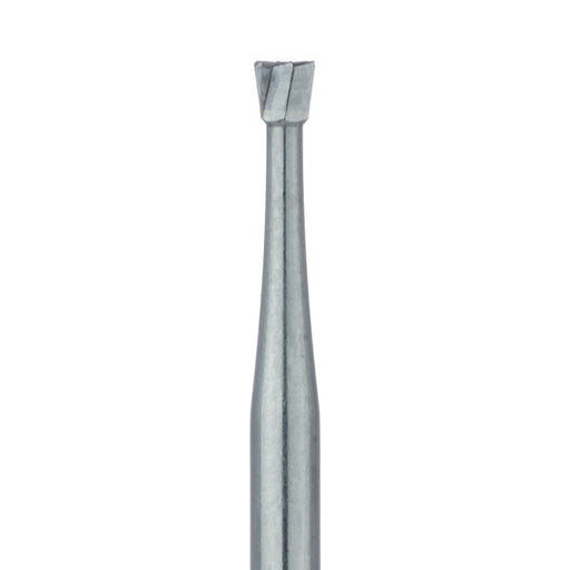 Operative Carbide Bur, Inverted Cone, US #37, 1.4mm Ø, FG - HM2-014-FG - Avtec Dental