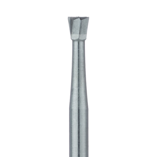 Operative Carbide Bur, Inverted Cone, US #39, 1.8mm Ø, FG - HM2-018-FG - Avtec Dental