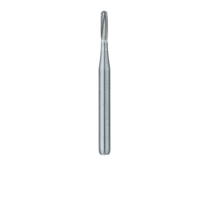 Operative Carbide, Round End Cylinder, US#1157, 1mm Ø, FG - HM21R-010-FG - Avtec Dental
