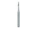 Operative Carbide Bur, Tapered Fissure, US #169, 0.9mm Ø, FG - HM23-009-FG - Avtec Dental
