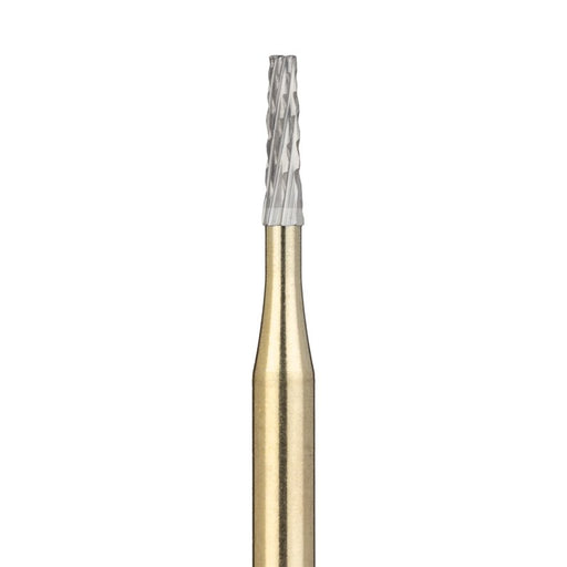 Carbide Bur, 1mm Ø, FG - HM23CX-010-FG - Avtec Dental