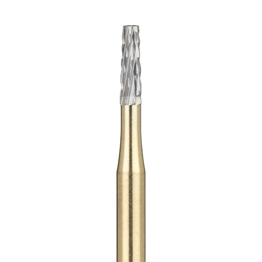 Carbide Bur, 1.2mm Ø, FG - HM23CX-012-FG - Avtec Dental
