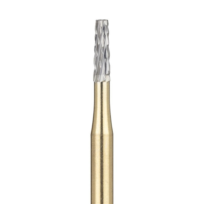 Carbide Bur, 1.2mm Ø, FG - HM23CX-012-FG - Avtec Dental