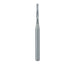 Operative Carbide Bur, Long Tapered Fissure, US#169L, 0.9mm Ø, FGL - HM23L-009-FGL - Avtec Dental