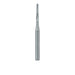 Operative Carbide Bur, Long Tapered Fissure, US#170L, 1mm Ø, FGL -  HM23L-010-FGL - Avtec Dental