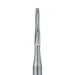 Operative Carbide Bur, Long Tapered Fissure, US#170L, 1mm Ø, FGL -  HM23L-010-FGL - Avtec Dental