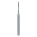 Operative Carbide Bur, Long Tapered Fissure, US#171L, 1.2mm Ø, SU - HM23L-012-SU - Avtec Dental