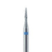 Carbide Cutter, Medium, Taper, 1.4mm Ø, HP - HM23MG-014-HP - Avtec Dental