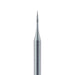 Operative Carbide Bur, Tapered Point, 0.7mm Ø, HP - HM23SR-007-HP - Avtec Dental