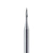 Carbide, Operative, Round End Taper Cross Cut 1.0mm HP - HM23SRX-010-HP - Avtec Dental