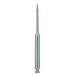 Surgical Carbide Bur, Special Fluting, 1.2mm Ø, RAL - HM254E-012-RAL - Avtec Dental