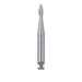 Trimming & Finishing Carbide Bur, Fine, "Neumeyer", 1.6mm Ø, RA - HM274-016-RA - Avtec Dental