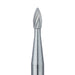 Trimming & Finishing Carbide Bur, Fine, "Neumeyer", 1.6mm Ø, RA - HM274-016-RA - Avtec Dental