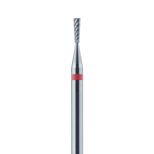 Carbide Cutter, Fine, Inverted Cone, 1.4mm Ø, HP - HM30MF-014-HP - Avtec Dental