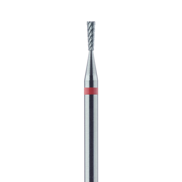 Carbide Cutter, Fine, Inverted Cone, 1.4mm Ø, HP - HM30MF-014-HP - Avtec Dental