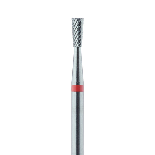 Carbide Cutter, Fine, Inverted Cone, 2.3mm Ø, HP - HM30MF-023-HP - Avtec Dental
