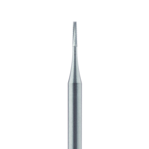 Operative Carbide Bur, Tapered Fissure Cross Cut, US#699, 0.9mm Ø, HP - HM33-009-HP - Avtec Dental