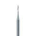 Operative Carbide Bur, Tapered Fissure Cross Cut, US#700, 1mm Ø, HP - HM33-010-HP - Avtec Dental