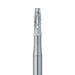 Operative Carbide Bur, Tapered Fissure Cross Cut, 1.4mm Ø, FG - HM33-014-FG - Avtec Dental