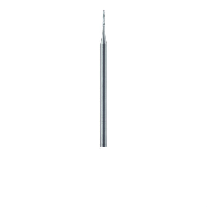 Operative Carbide Bur, Long Tapered Fissure Cross Cut, US#699L, 0.9mm Ø, HP - HM33L-009-HP - Avtec Dental
