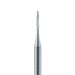 Operative Carbide Bur, Long Tapered Fissure Cross Cut, US#699L, 0.9mm Ø, HP - HM33L-009-HP - Avtec Dental