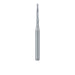 Operative Carbide Bur, Long Tapered Fissure Cross Cut, US#700L, 1mm Ø, FGL - HM33L-010-FGL - Avtec Dental