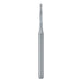 Operative Carbide Bur, Long Tapered Fissure Cross Cut, US#700L, 1mm Ø, SU - HM33L-010-SU - Avtec Dental