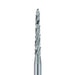 Surgical Carbide Bur, Special Fluting, Surgical Cutter, 1.6mm Ø, SU - HM408M-016-SU - Avtec Dental