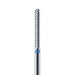 Carbide Cutter, Medium, Special Toothing for Titanium, 2.3mm Ø, HP - HM486GT-023-HP - Avtec Dental