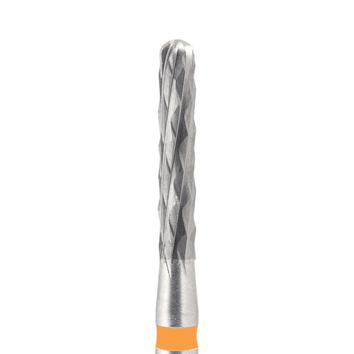 Operative Carbide Bur, XXL Metal Cutter, 1.4mm Ø, FG - HM4CXXL-014-FG - Avtec Dental