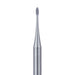 Operative Carbide Bur, Pear, US#329, 0.6mm Ø, FG - HM7-006-FG - Avtec Dental