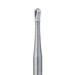Operative Carbide Bur, Pear, US#332, 1.2mm Ø, FG - HM7-012-FG - Avtec Dental