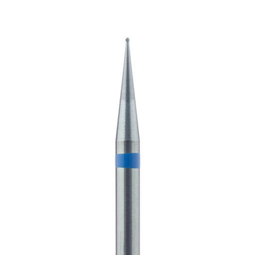Carbide Cutter, Medium, Round, 0.4mm Ø, HP - HM71-004-HP - Avtec Dental