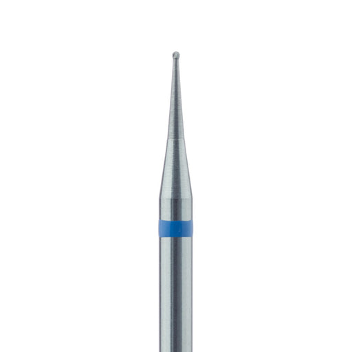 Carbide Cutter, Medium, Round, 0.8mm Ø, HP - HM71-008-HP - Avtec Dental
