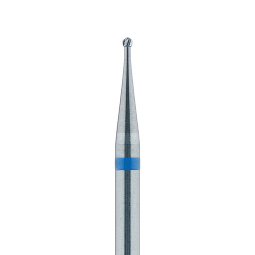 Carbide Cutter, Medium, Round, 5mm Ø, HP - HM71-050-HP - Avtec Dental