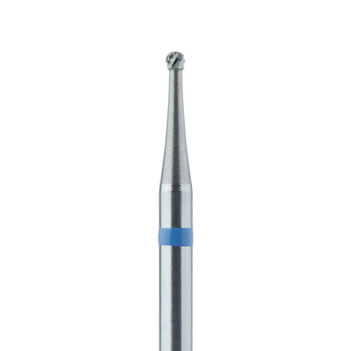 Carbide Cutter, 1.4 mm, Small, Regular, Rd., HP - HM71MG-014-HP - Avtec Dental